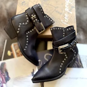 Free People Billy Boots