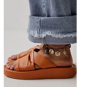 FREE PEOPLE BUENO SUMNER SANDALS