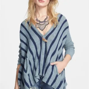 Free People 'Circle Back' Cardigan