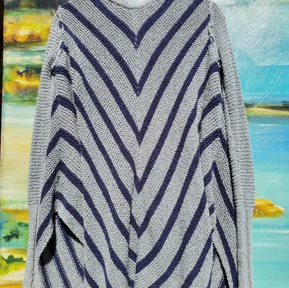 Free People 'Circle Back' Cardigan