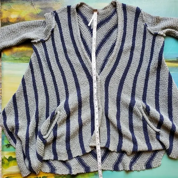 Free People 'Circle Back' Cardigan