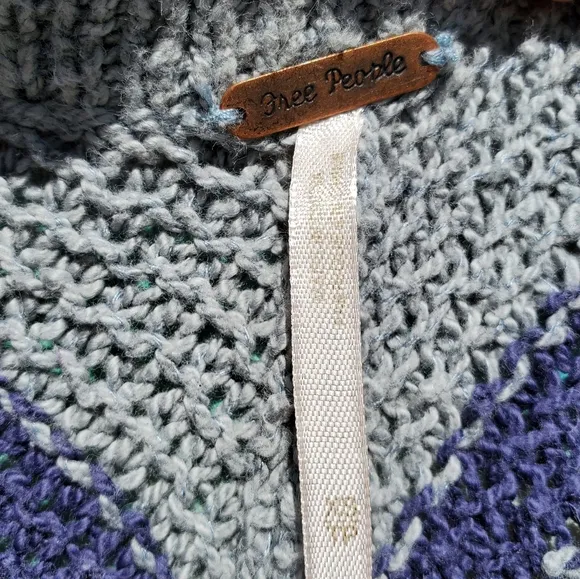Free People 'Circle Back' Cardigan