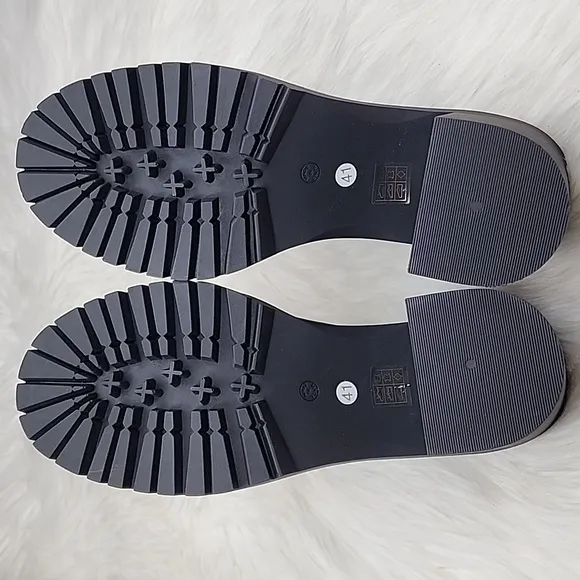 Free People James Mule Black Clogs Shoes