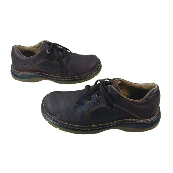 FS1979 EUC $120 Dr. Martens 1194 Oxfords size 10M/11L