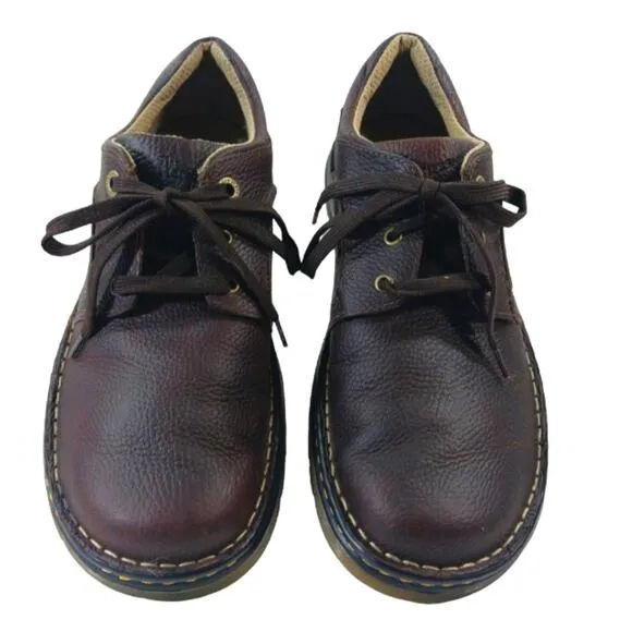 FS1979 EUC $120 Dr. Martens 1194 Oxfords size 10M/11L