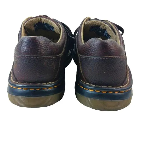 FS1979 EUC $120 Dr. Martens 1194 Oxfords size 10M/11L
