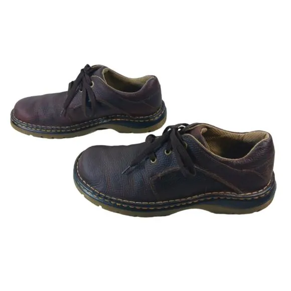 FS1979 EUC $120 Dr. Martens 1194 Oxfords size 10M/11L