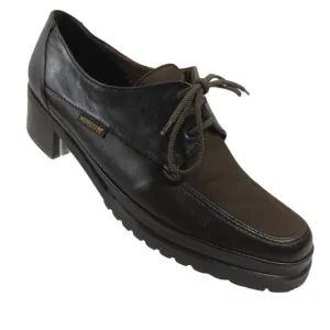 FS2260 GUC $365 Mephisto Air Relax Oxfords size 8.5