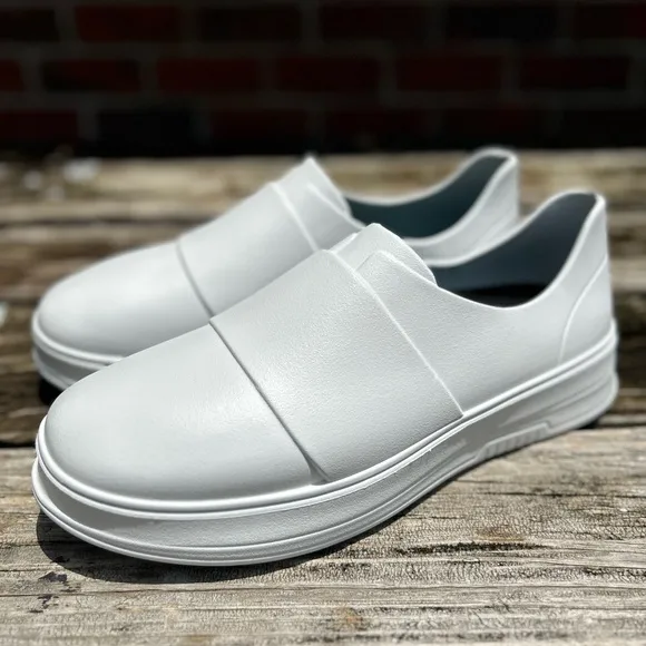 Gales Frontline Unisex Nurse Lightweight Comfortable Slip Resistant Work Shoes