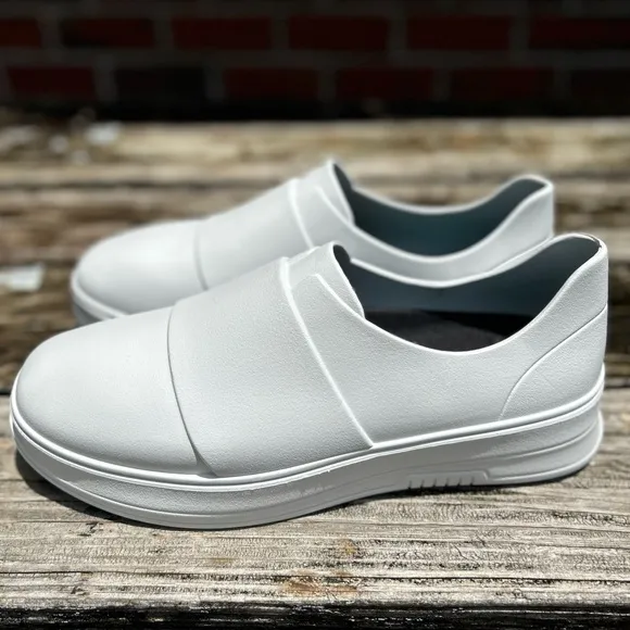 Gales Frontline Unisex Nurse Lightweight Comfortable Slip Resistant Work Shoes