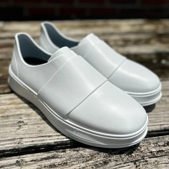 Gales Frontline Unisex Nurse Lightweight Comfortable Slip Resistant Work Shoes