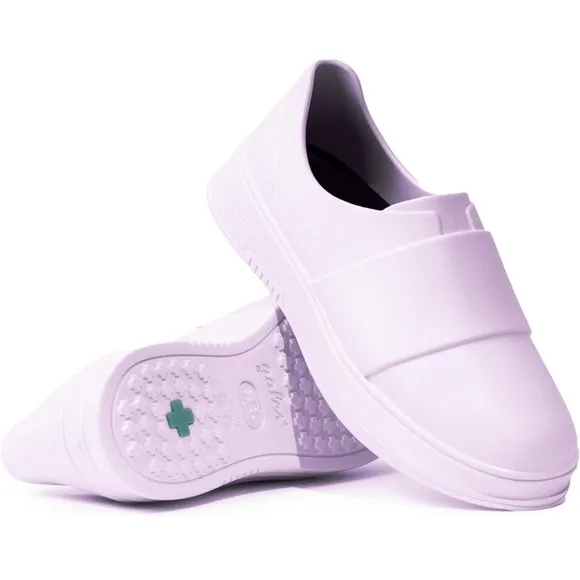 Gales Frontline Unisex Nurse Lightweight Comfortable Slip Resistant Work Shoes