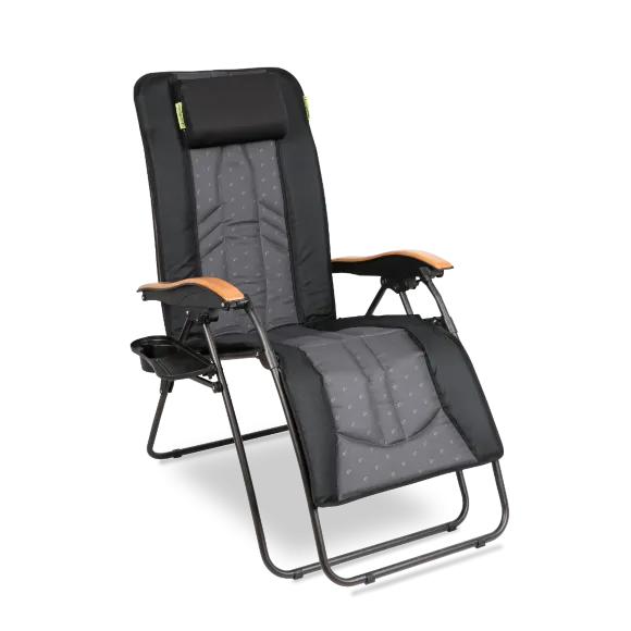 Halo Lounger Chair