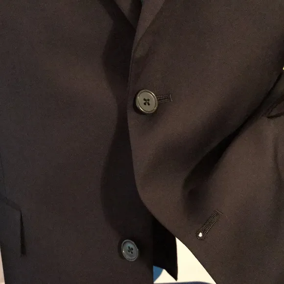 Hart Schaffner Marx Sport Coat