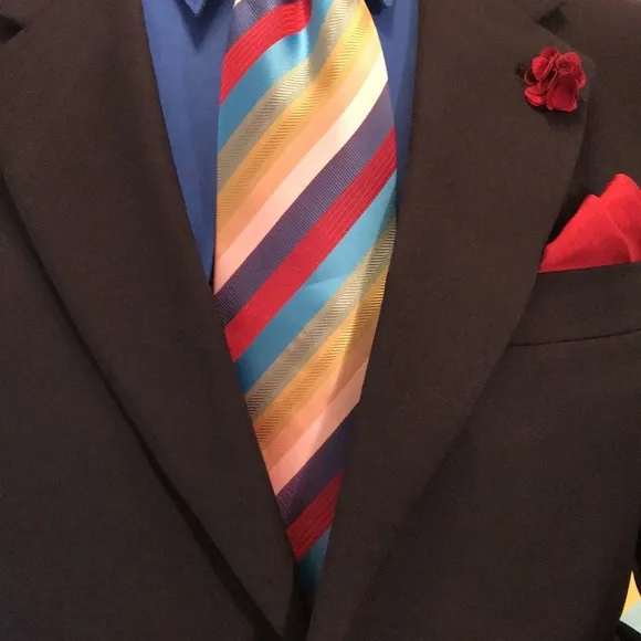 Hart Schaffner Marx Sport Coat