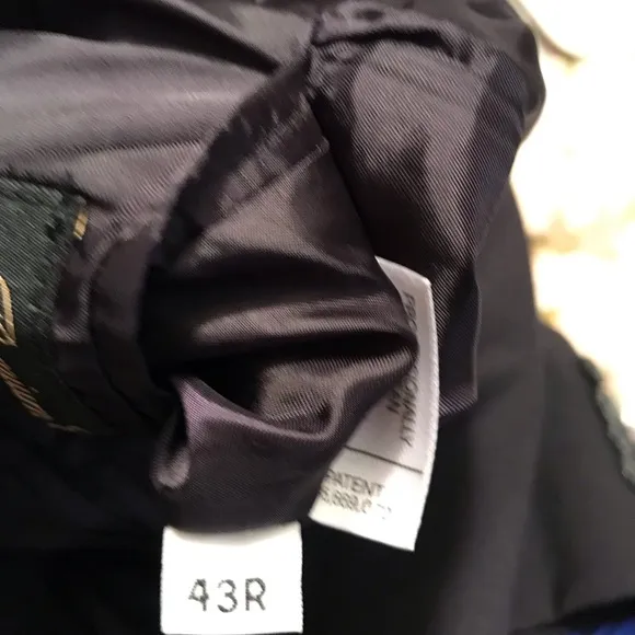 Hart Schaffner Marx Sport Coat
