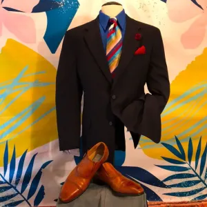 Hart Schaffner Marx Sport Coat