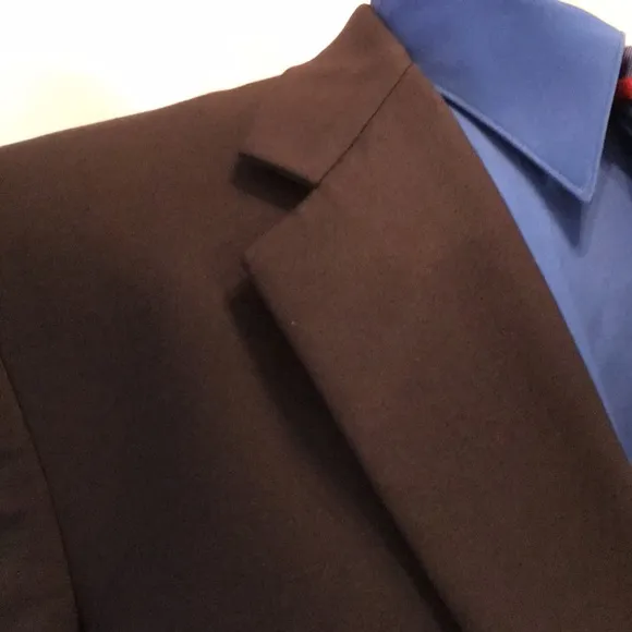 Hart Schaffner Marx Sport Coat