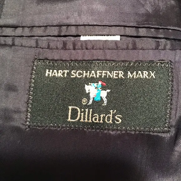 Hart Schaffner Marx Sport Coat