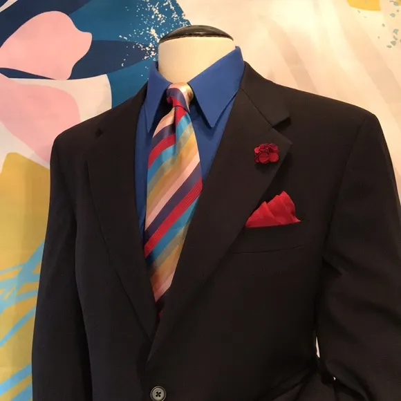 Hart Schaffner Marx Sport Coat