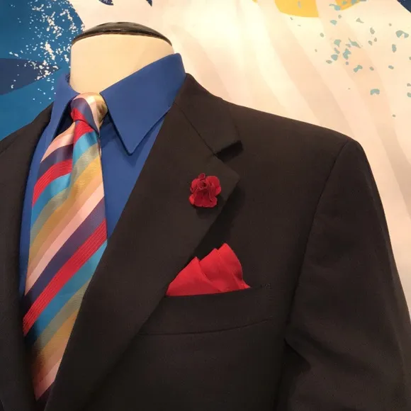 Hart Schaffner Marx Sport Coat