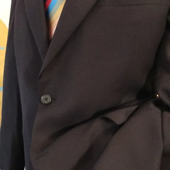 Hart Schaffner Marx Sport Coat