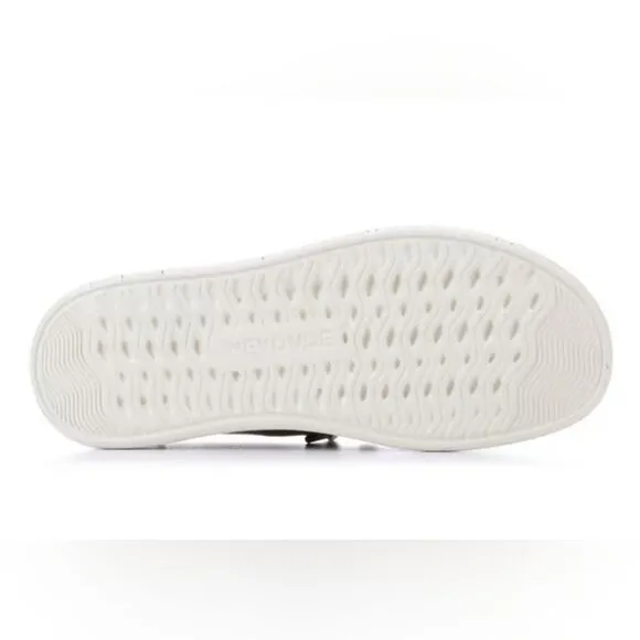 Hey Dude Wendy Rise Woven Tan