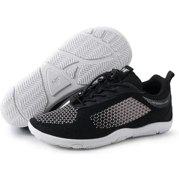 Hike Footwear HF Cloud Series Barefoot Sneaker Unisex EU 38