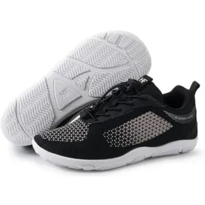 Hike Footwear HF Cloud Series Barefoot Sneaker Unisex EU 38