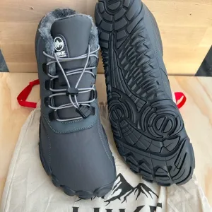 Hike Footwear Kasdava Pro Non slip Waterproof Winter Barefoot boot EU 37