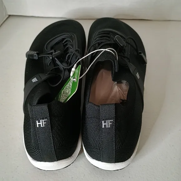 Hike Theora Pro - Ergonomic Supportive &amp; Non-slip Barefoot Shoes Size 41