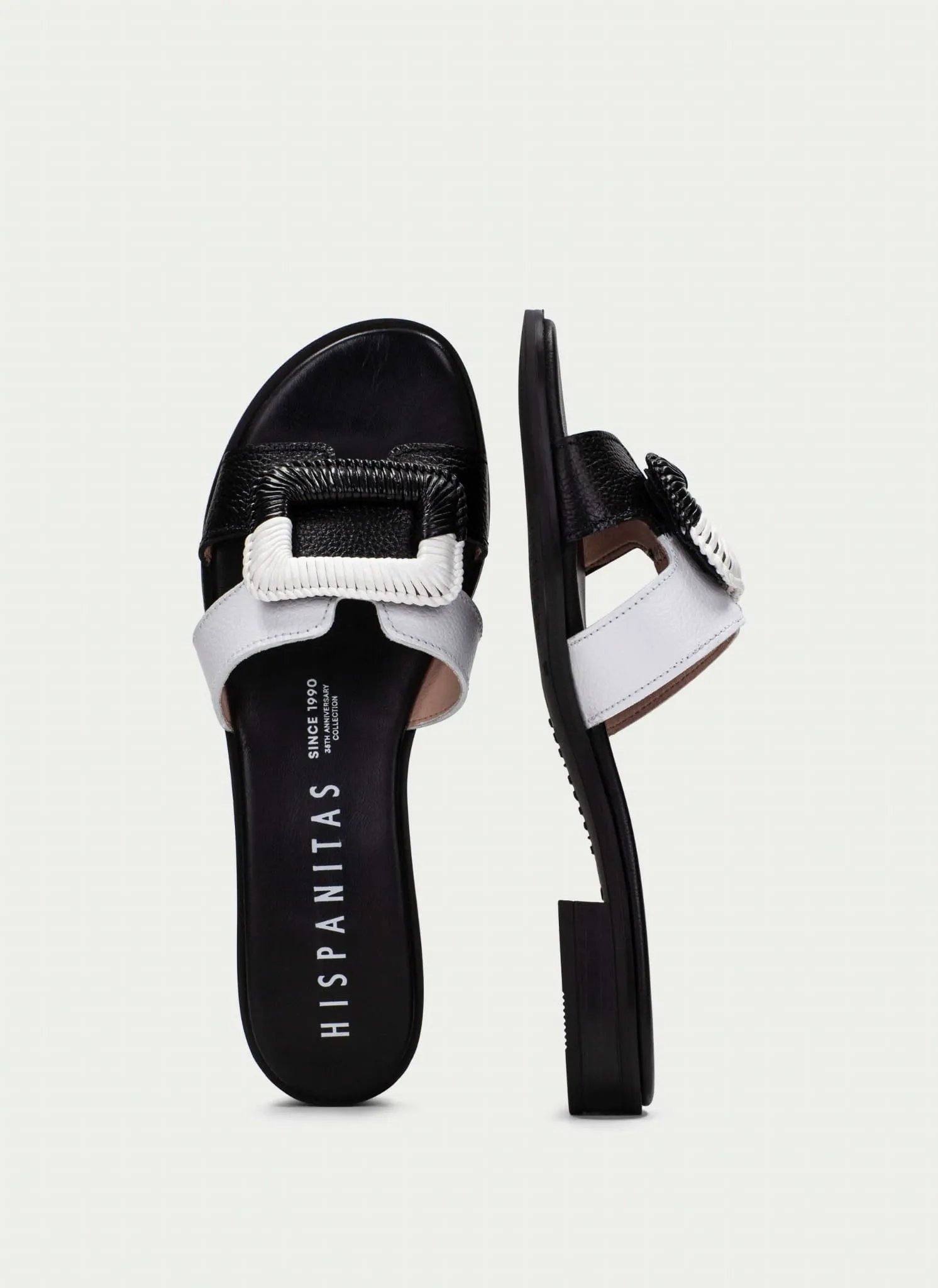 Hispanitas - HV253881 Monochrome Slider