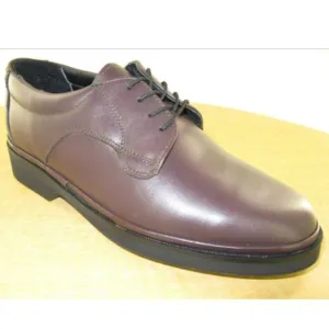 Hitchcock Mens Leather Oxfords- Style 7002