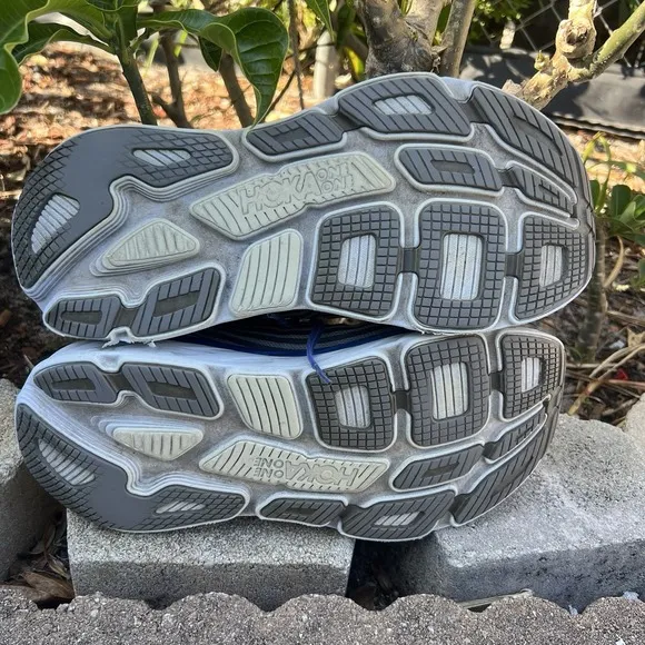 Hoka One Bondi 6 Size 12.5 Wide (2E)