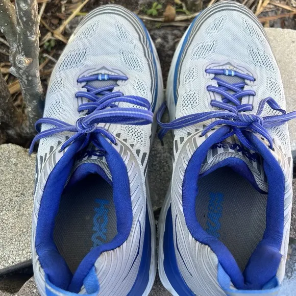 Hoka One Bondi 6 Size 12.5 Wide (2E)