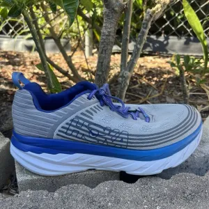 Hoka One Bondi 6 Size 12.5 Wide (2E)
