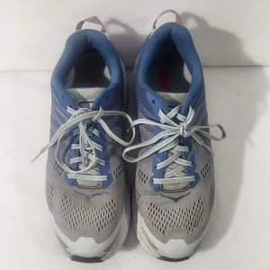 Hoka One One Clifton 6 Women’s US Size 9 (F27219F) Athletic Running Shoes