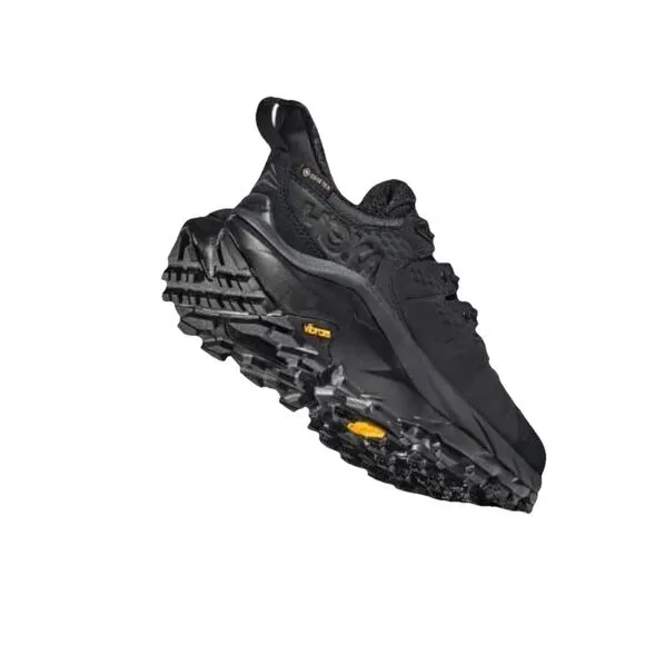 Hoka One One Kaha 2 Low GTX Hiking Shoes 1123190-BBLC Mens 11.5