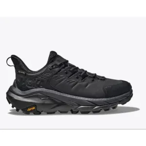 Hoka One One Kaha 2 Low GTX Hiking Shoes 1123190-BBLC Mens 11.5