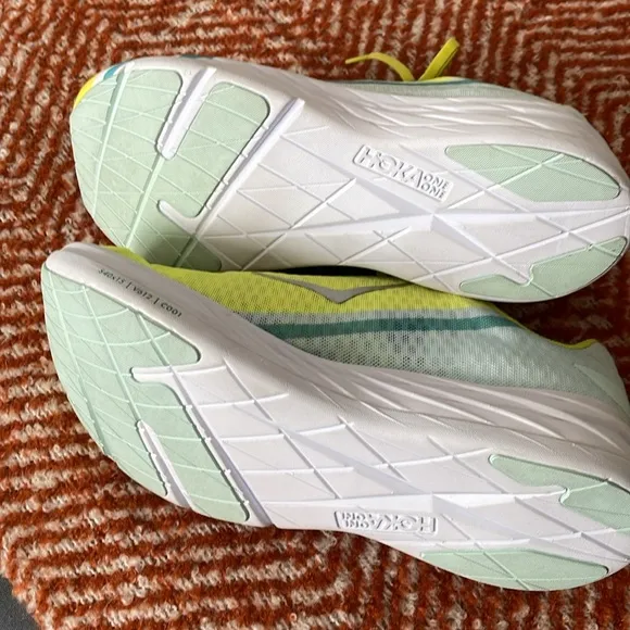HOKA ONE ONE Rocket X Running Shoes