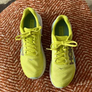 HOKA ONE ONE Rocket X Running Shoes