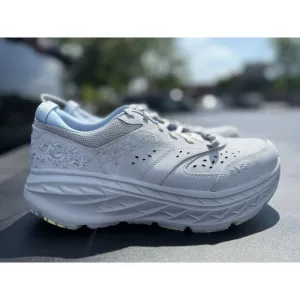 Hoka x Anthropologie Vibrant Bloom Bondi L Sneakers 1150924 Womens 9