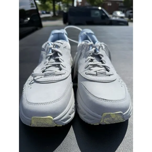 Hoka x Anthropologie Vibrant Bloom Bondi L Sneakers 1150924 Womens 9