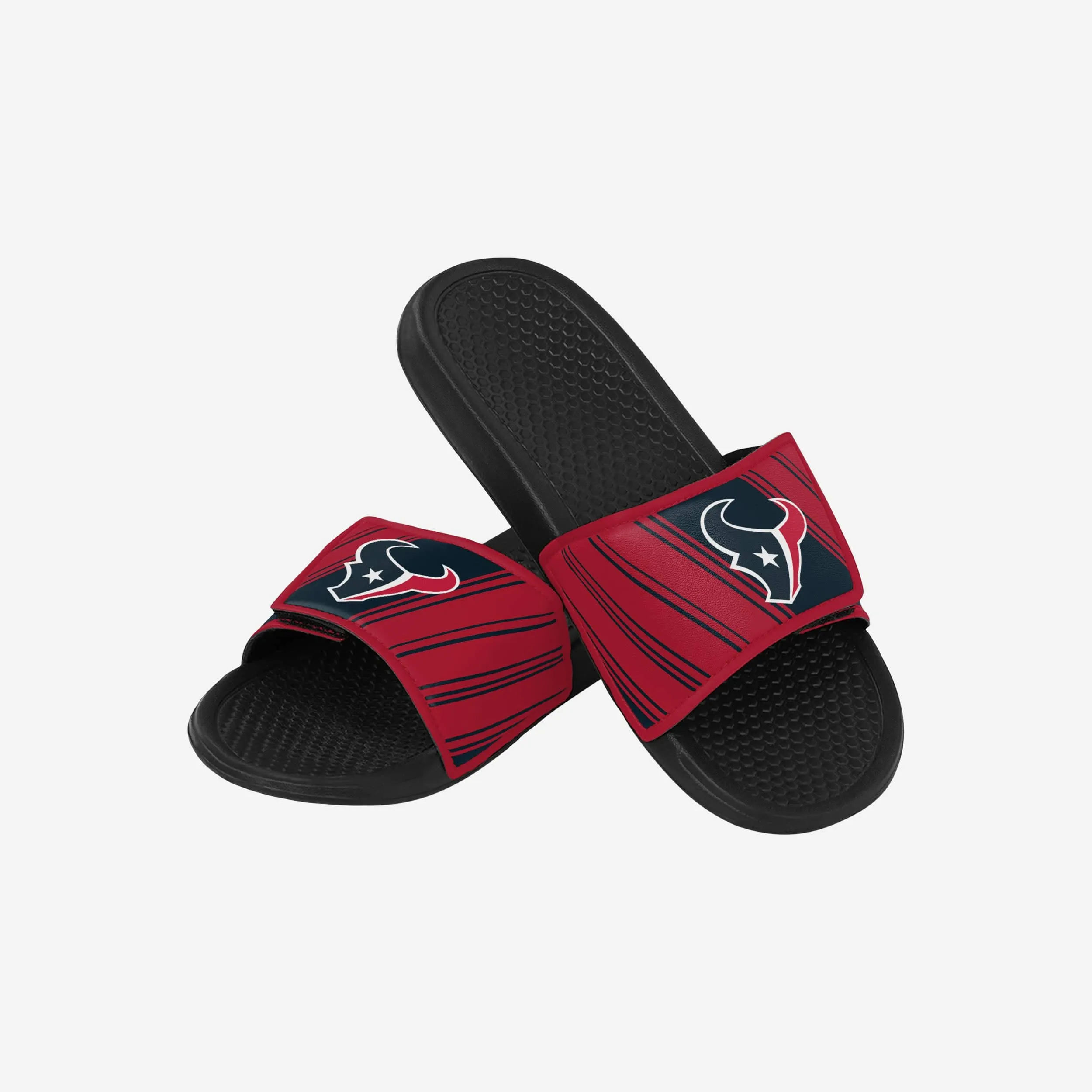 Houston Texans Youth Legacy Slide