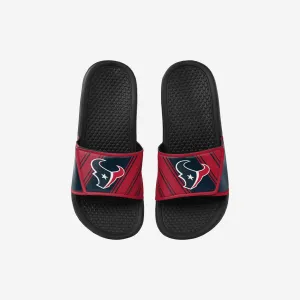 Houston Texans Youth Legacy Slide