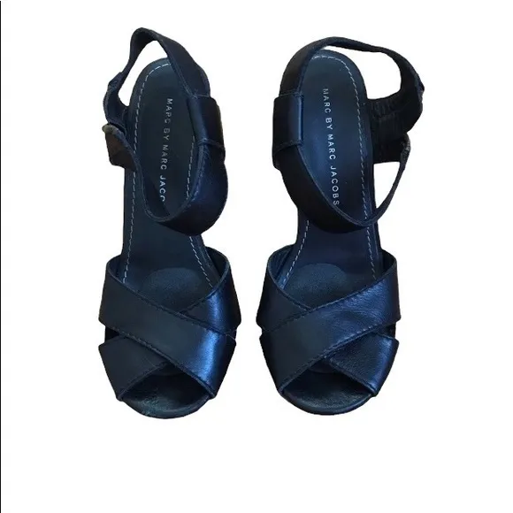 HP 💖 Marc by Marc Jacobs Heels