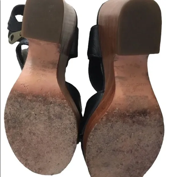 HP 💖 Marc by Marc Jacobs Heels