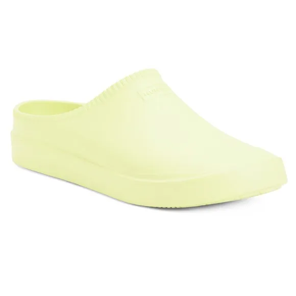 HUNTER Genderless In And Out Bloom Clogs