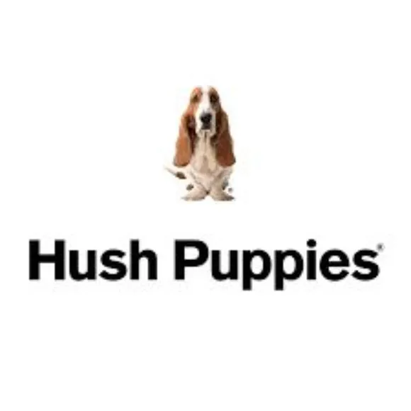 Hush Puppies Men's Luxury Leather Oxfords