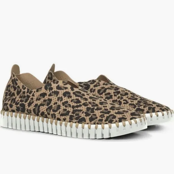 Ilse Jacobsen Tulip139 in Latte Women’s Size 37 EU